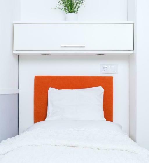 스탠다드 룸, Szivárvány Panzió