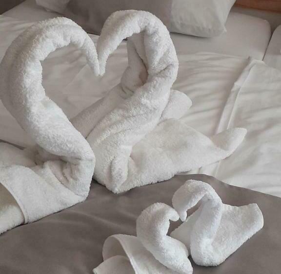 スタンダードルーム, Xendala Panzió