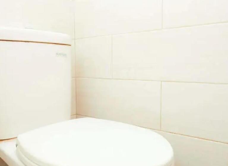 수피리어 룸, Capital Hotel Makassar
