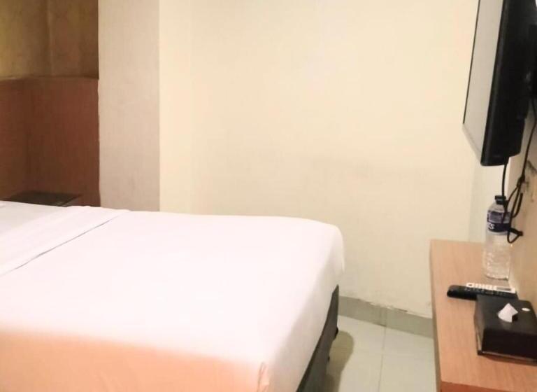 Номер Superior, Capital Hotel Makassar