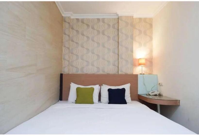 スーペリアールーム, Capital Hotel Makassar