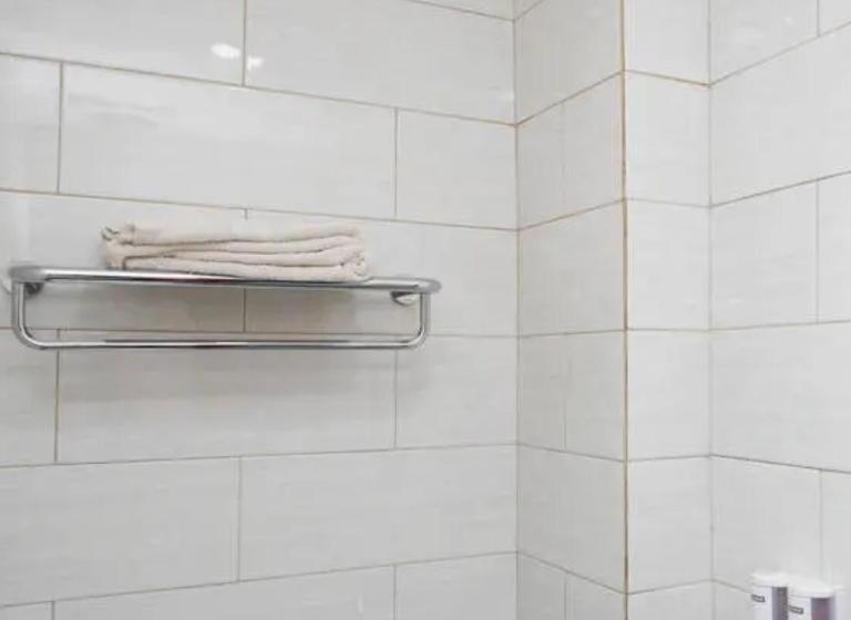 デラックスルーム, Capital Hotel Makassar