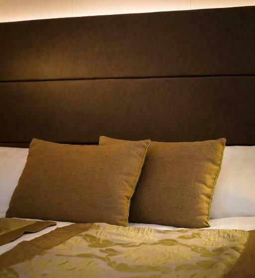 四人标准间, Honti Wellness és Konferencia Szálloda