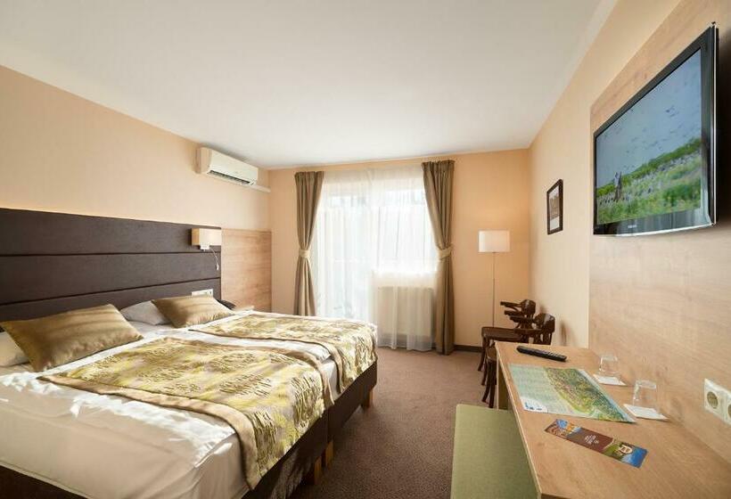 标准间, Honti Wellness és Konferencia Szálloda