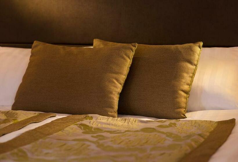 四人标准间, Honti Wellness és Konferencia Szálloda