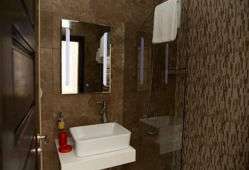 Номер Стандарт, Clinic Dr. Gechevi