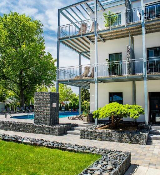 수피리어 룸, Csopak Resort & Lake