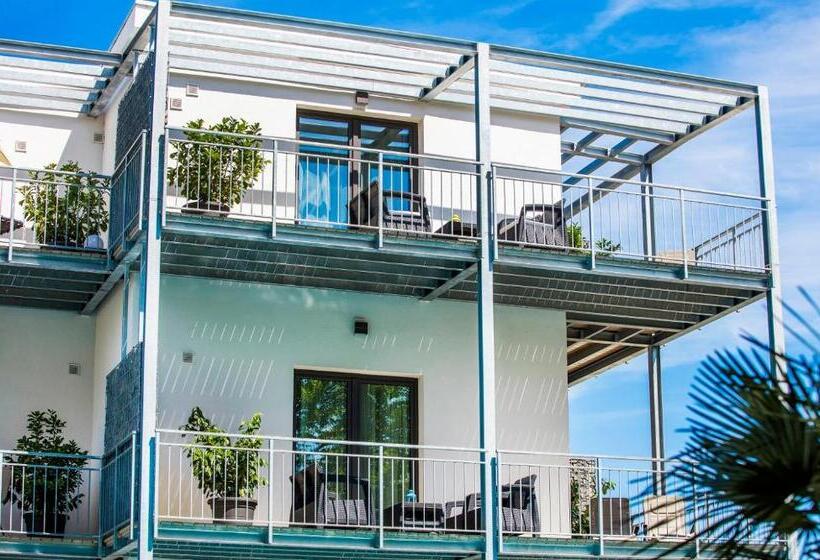 수피리어 룸, Csopak Resort & Lake