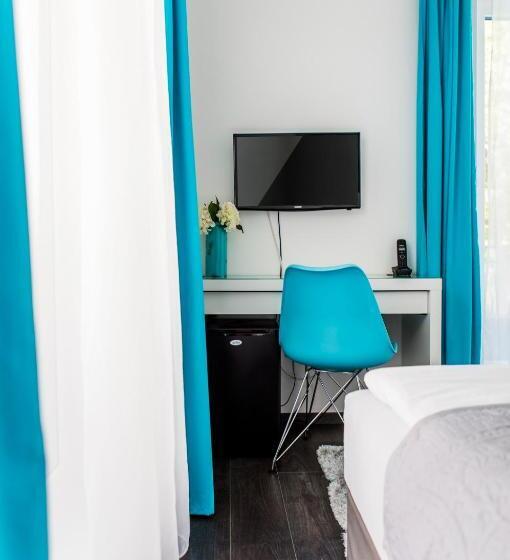 수피리어 룸, Csopak Resort & Lake