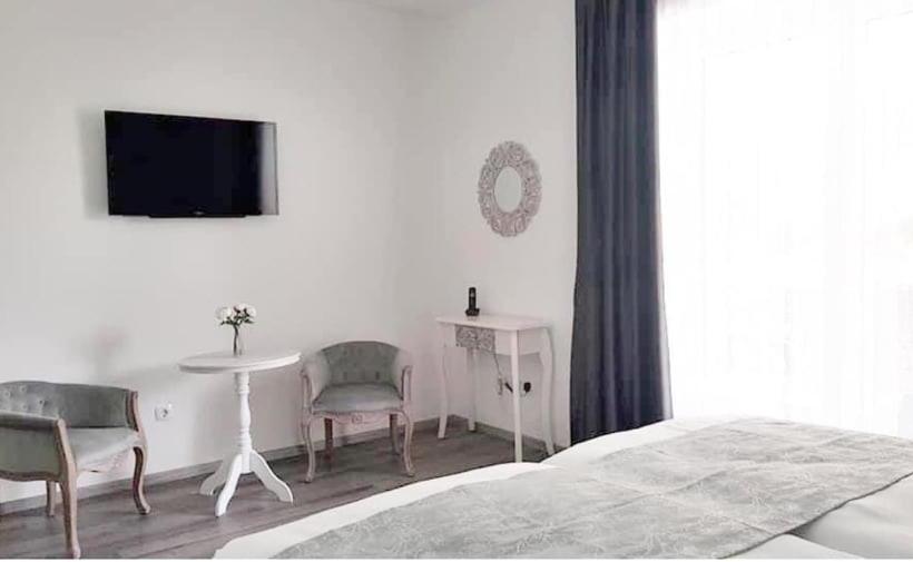 수피리어 룸, Csopak Resort & Lake