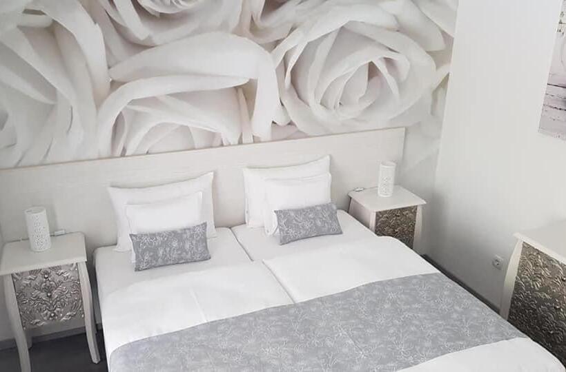 수피리어 룸, Csopak Resort & Lake