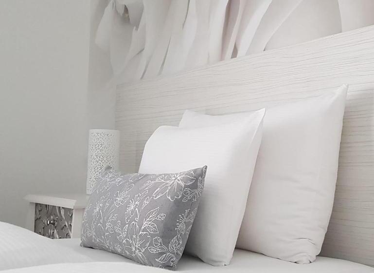 수피리어 룸, Csopak Resort & Lake