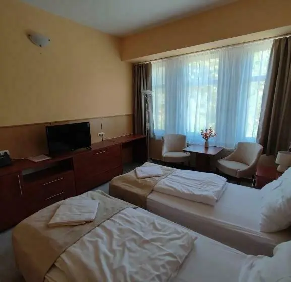 Standard-huone, D