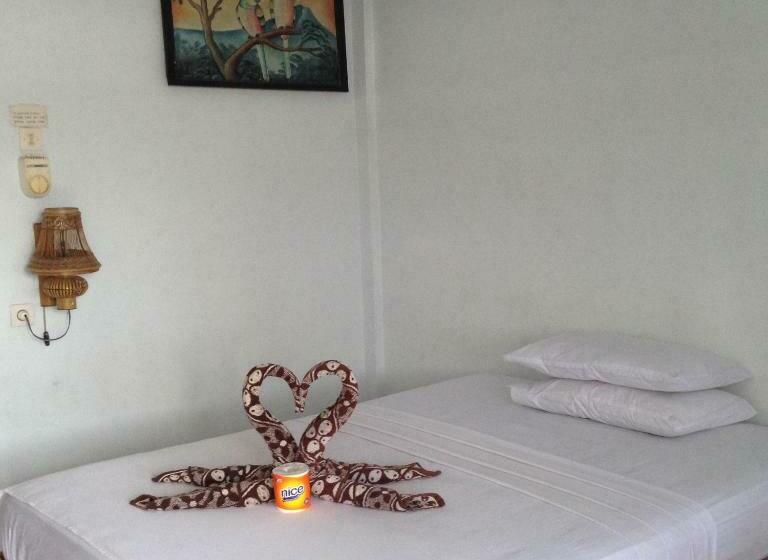 חדר אקונומי, Dupa