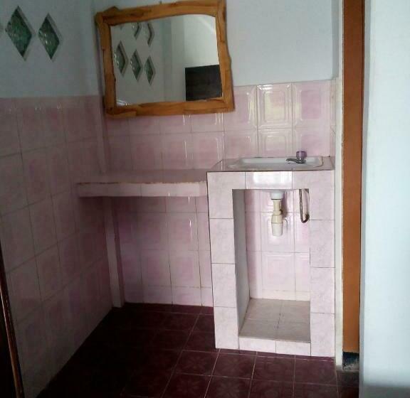 חדר אקונומי, Dupa