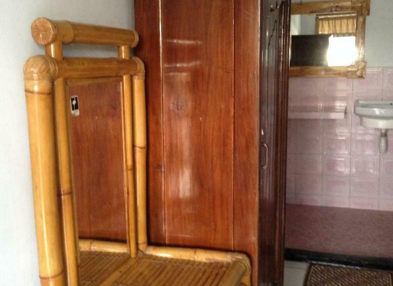 חדר אקונומי, Dupa