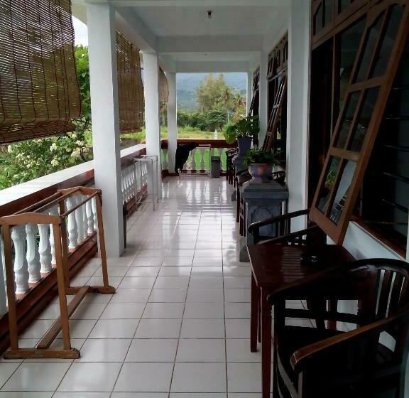 חדר אקונומי, Dupa