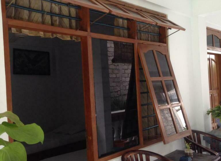 חדר אקונומי, Dupa