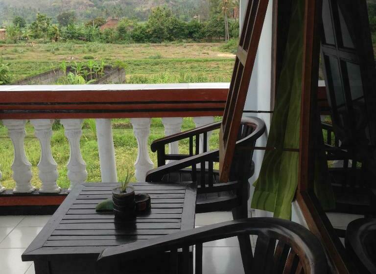 חדר אקונומי, Dupa