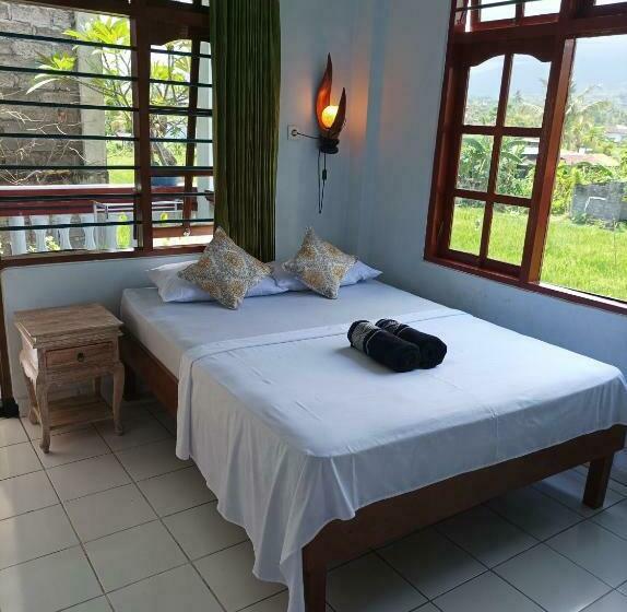 חדר אקונומי, Dupa