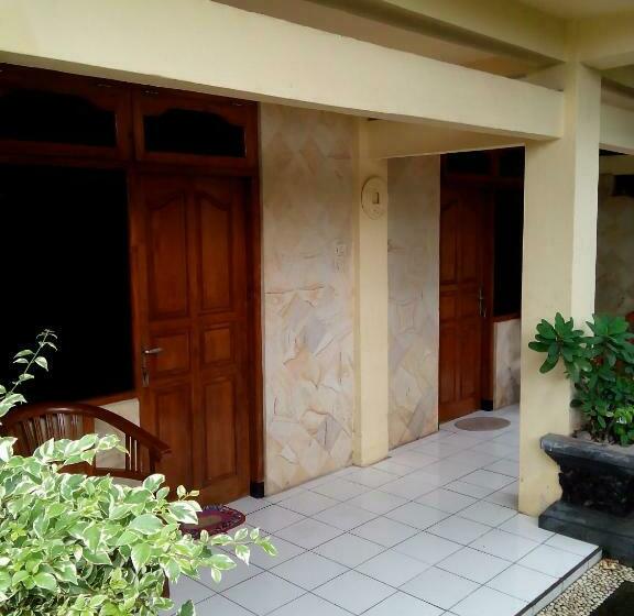 חדר אקונומי, Dupa