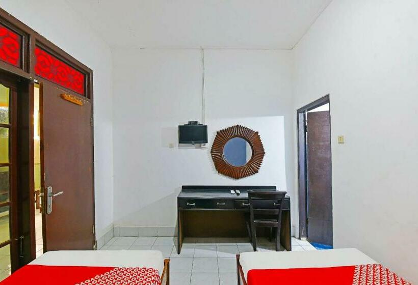 Номер Стандарт, Grand Chandra