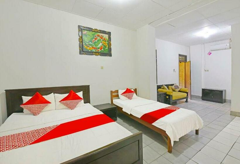 Семейный Номер, Grand Chandra