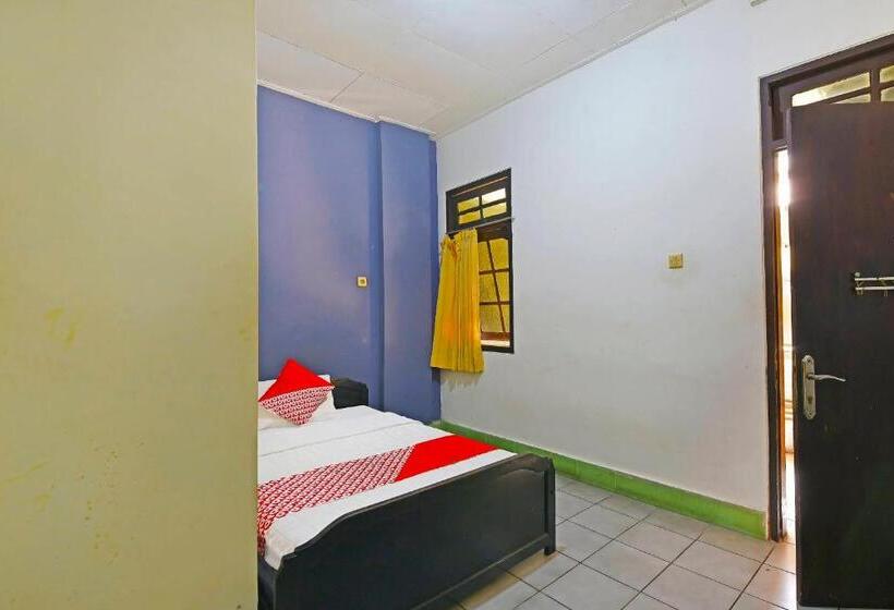 Номер Стандарт Индивидуальный, Grand Chandra