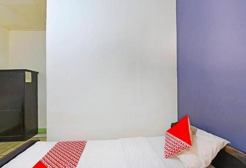 Номер Стандарт Индивидуальный, Grand Chandra