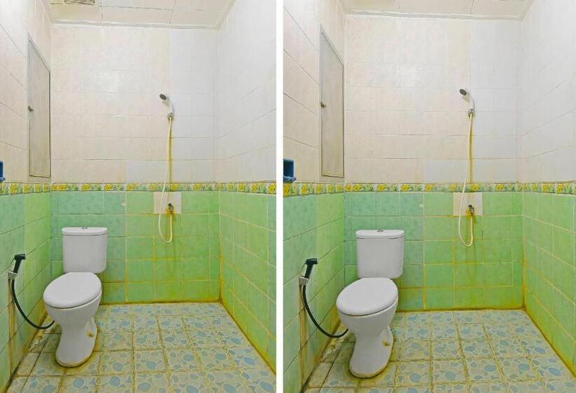 Номер Стандарт Индивидуальный, Grand Chandra