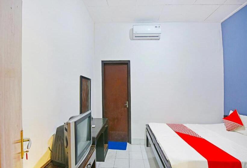 Номер Стандарт, Grand Chandra