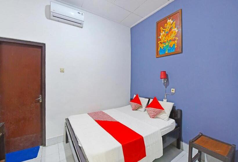 Quarto Estandar, Grand Chandra