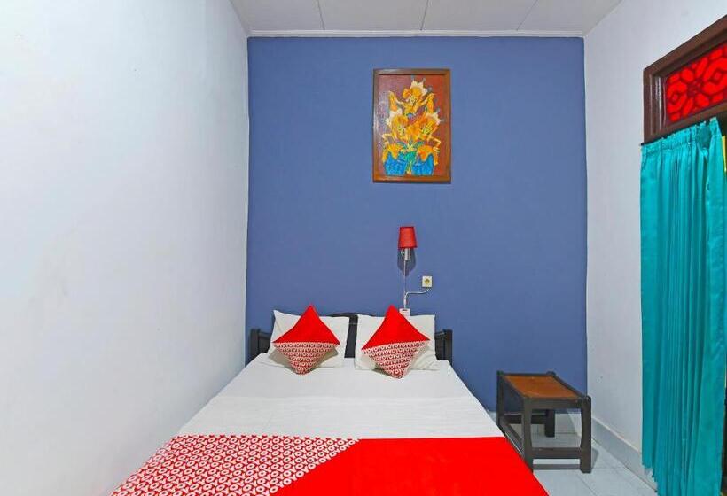 Номер Стандарт, Grand Chandra