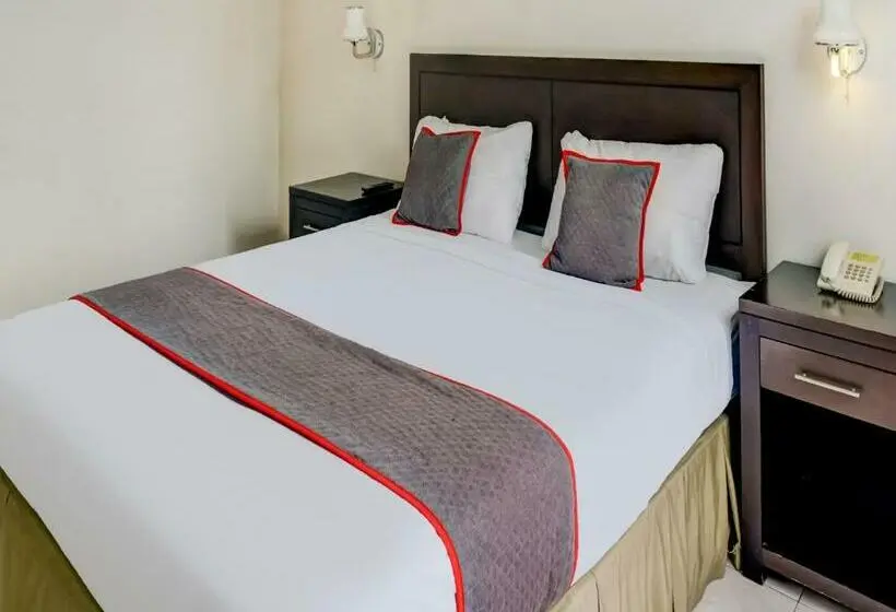 Perhesviitti, Grand Cikarang