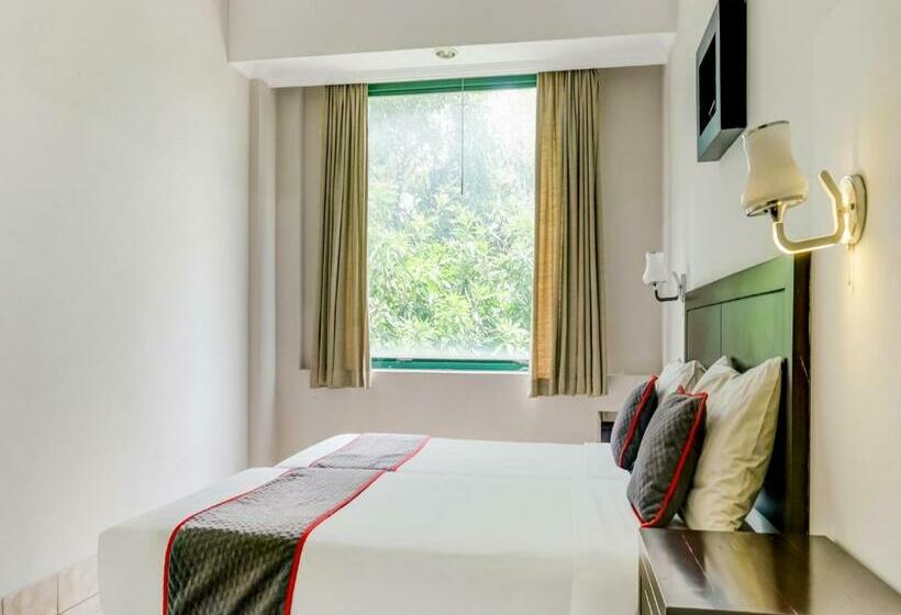 סוויטה משפחתית, Grand Cikarang