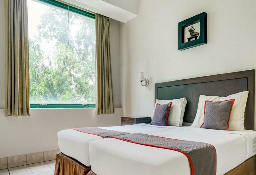 סוויטה משפחתית, Grand Cikarang