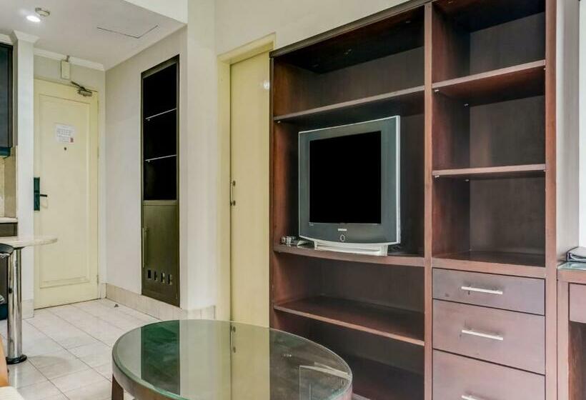 סוויטה משפחתית, Grand Cikarang