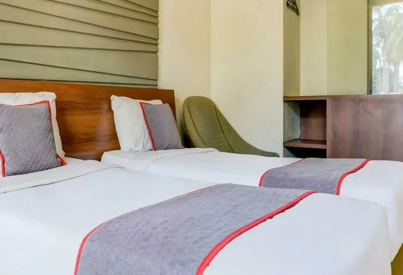 Deluxe-huone, Grand Cikarang