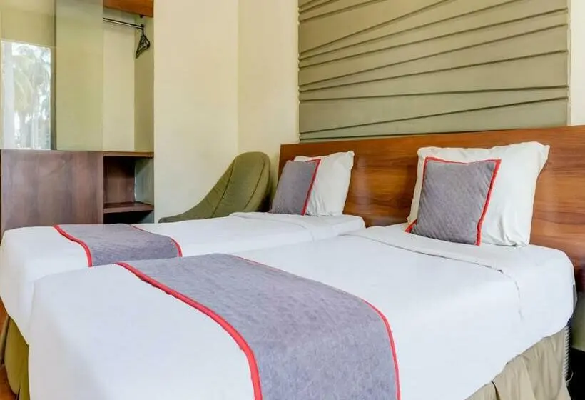 Deluxe-huone, Grand Cikarang