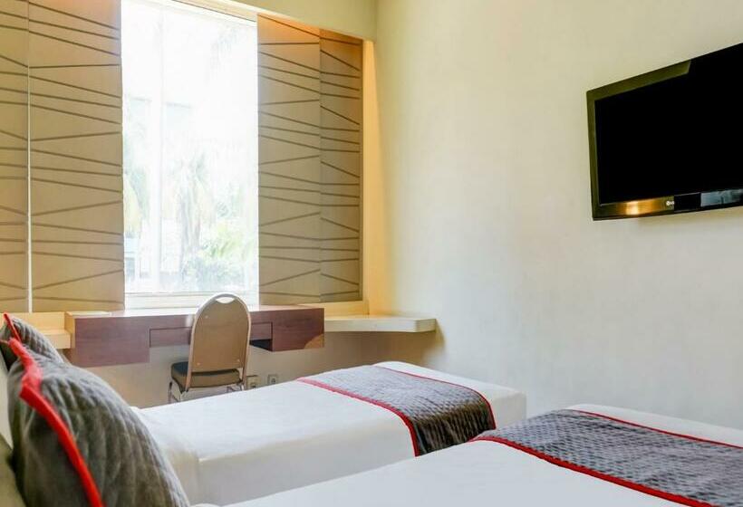 חדר דלוקס, Grand Cikarang