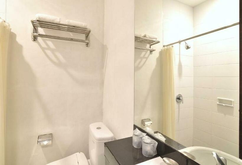 חדר סופריור, Grand Cikarang