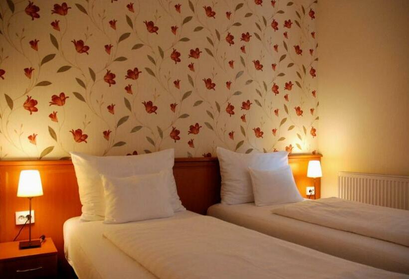 חדר סטנדרט, König