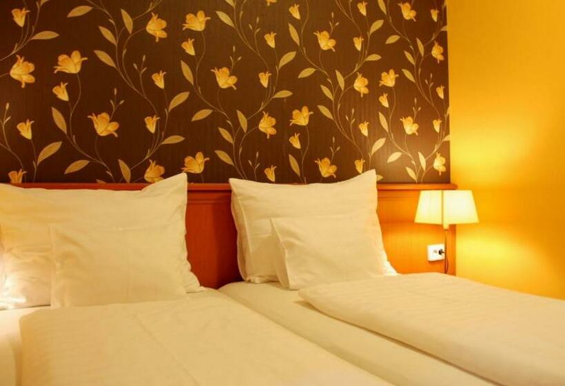 חדר סטנדרט, König