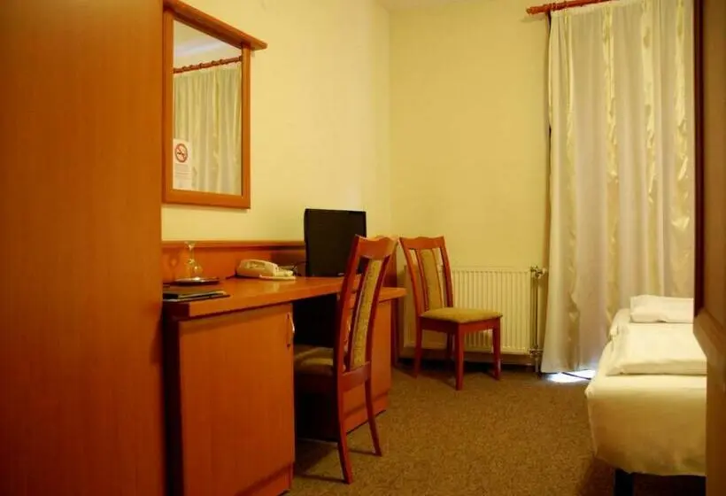 Standardzimmer, König