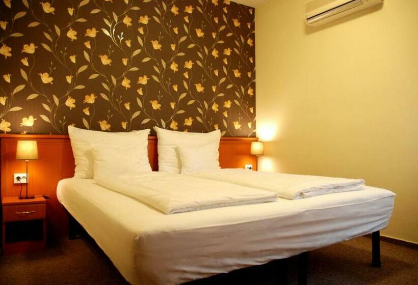 חדר סטנדרט, König