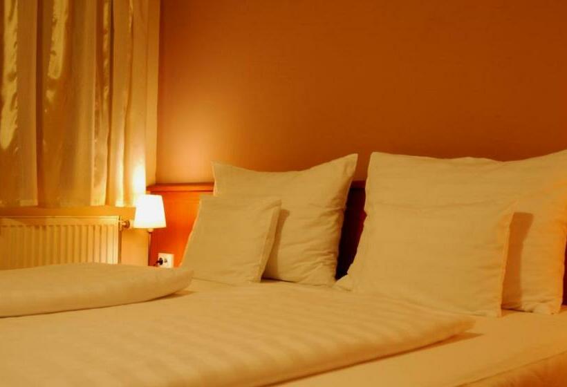 חדר סטנדרט, König