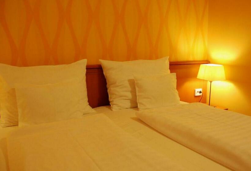 חדר סטנדרט, König