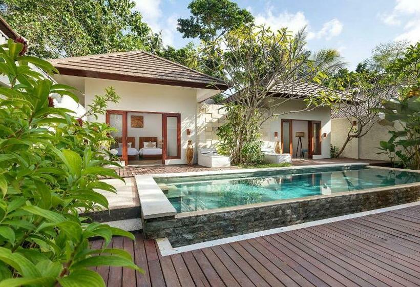 ویلای 2 خوابه, Villa Bau Nyale