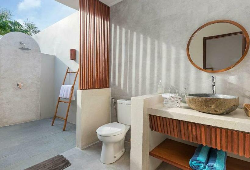 Номер Стандарт, Villa Bau Nyale