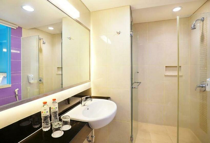 スタンダードルーム, Primera Hotel Seminyak